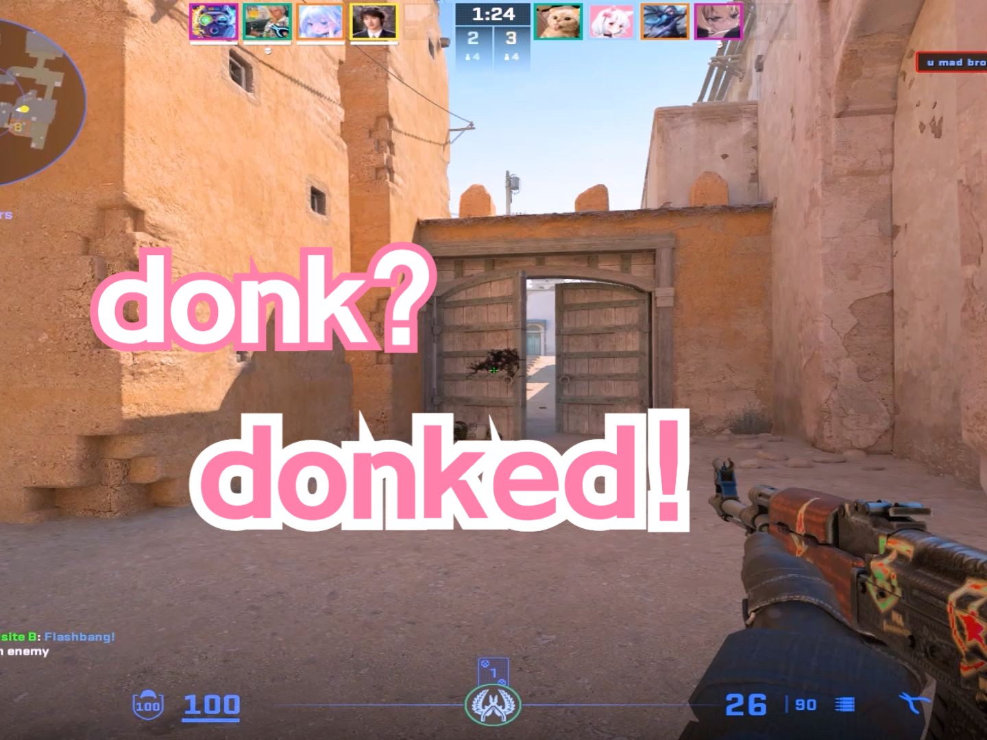 100 Thieves 在 VCT Americas 2025 Kick-off 中排名最后，Nadeshot 批评比赛格式