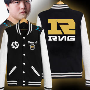 韩毅透露： Bilibili Gaming 签下了 maokai， Invictus Gaming 签下了 Daney