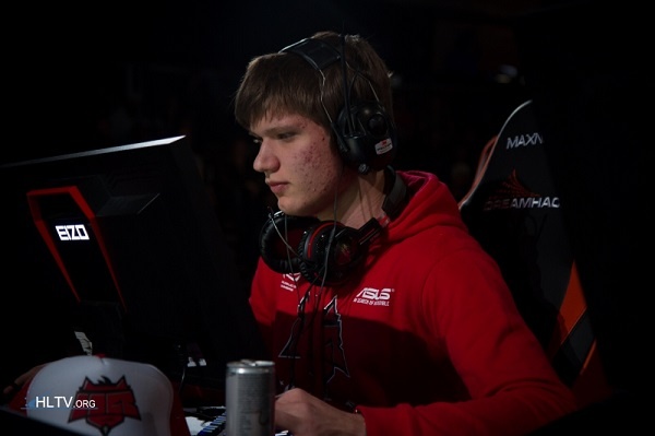 【快讯】英雄出少年，新生代狙神sh1ro斩获IEM 卡托维兹MVP