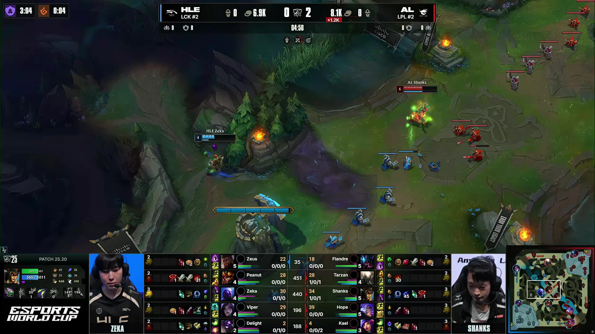 WBG止步季后赛亚军 收获100万奖金、S赛总积分定格为130分低于TES