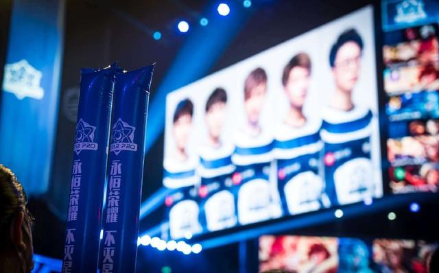 MSI名额周末全部揭晓，最受关注还是这场