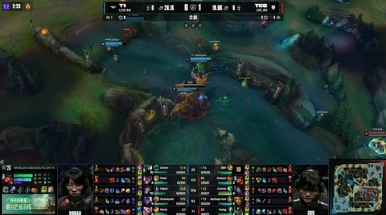 JDG发布赛季总结：长风破浪会有时，直挂云帆济沧海 我们明年再见