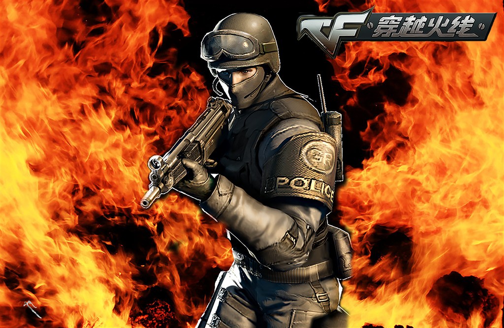 CS2 收到更新，修复了错误