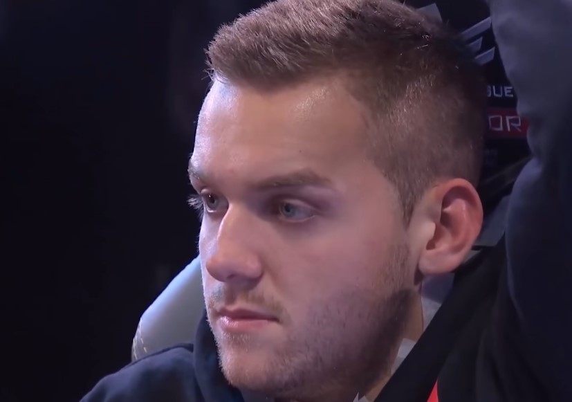 G2-NAVI对位数据：jL火力全开 12-7 m0NESY