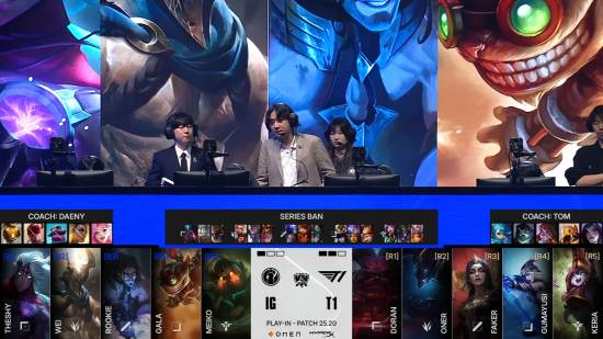 3DMAX 在击败 G2 后晋级 ESL Pro League S22 季后赛