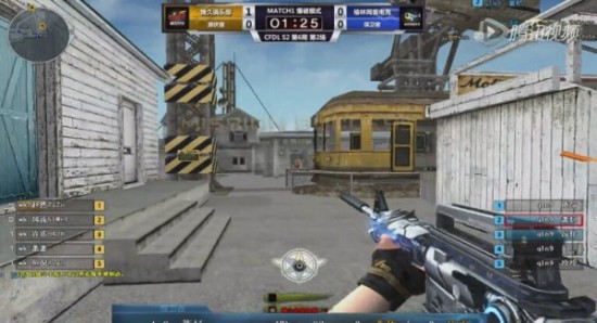 LDL明日开始复赛，季后赛名额竟缩到只剩三分之一