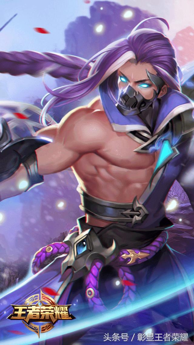 NIP胜者群访：Photic坦言炸弹人我用的一直都非常好