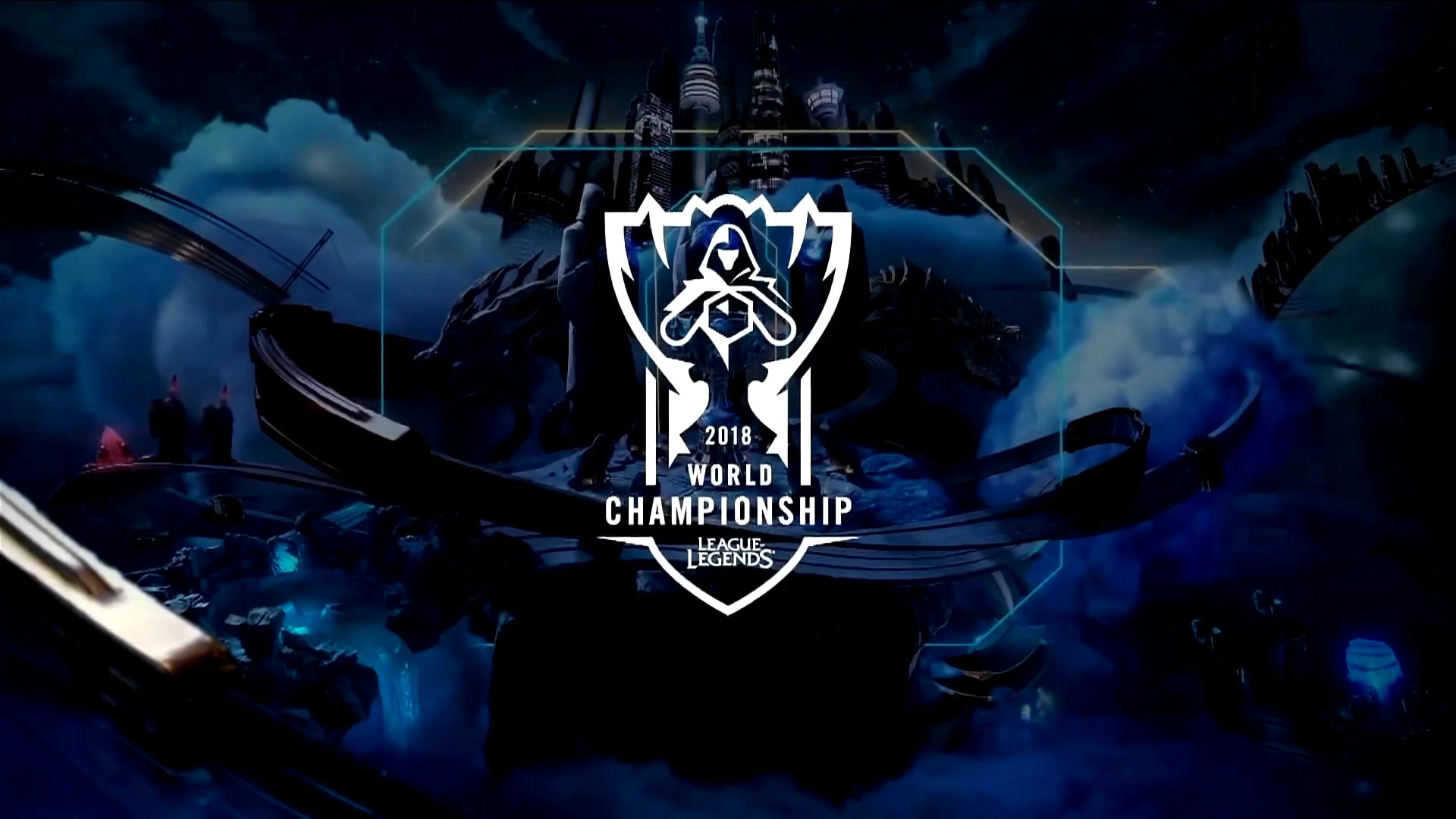 LOL官推介绍PSG：曾和BLG大战五把，这次能否杀伤夺冠大热？