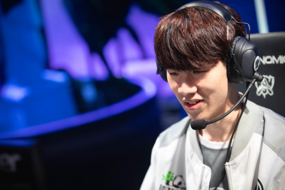 外媒记者爆料：Doublelift有意于2025年复出