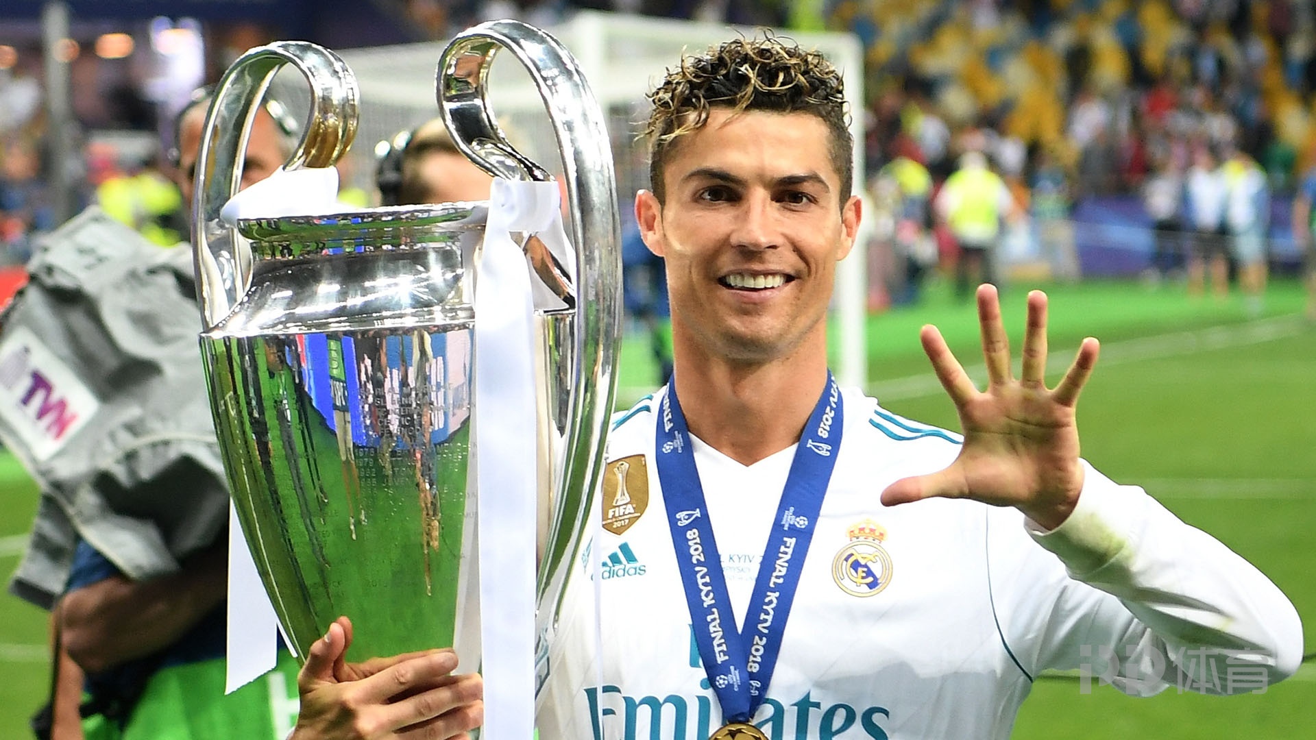 与沟