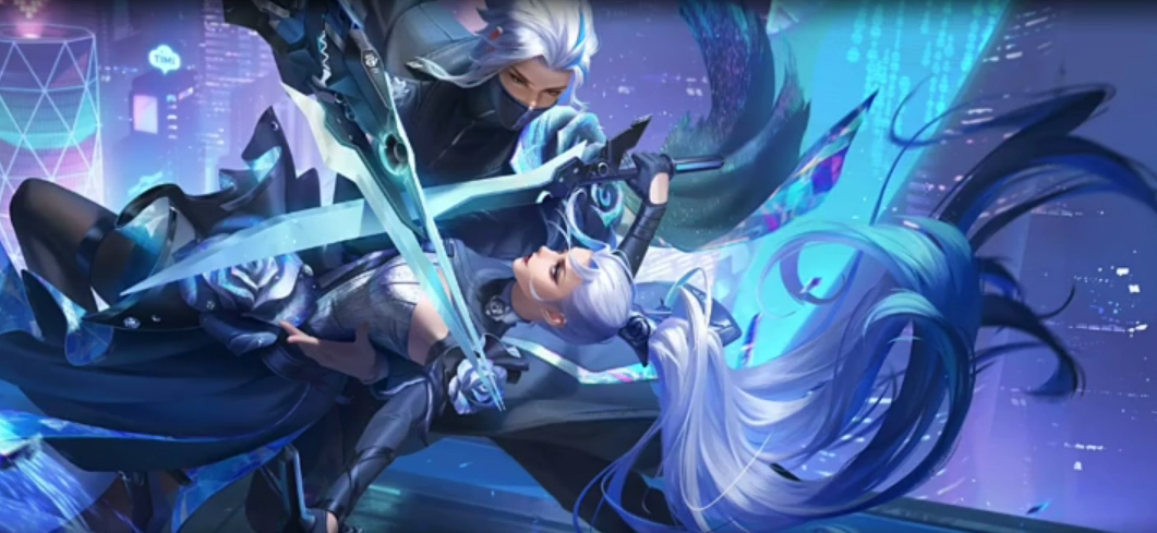 CRISP 变成了牛肉礼盒， Hope 表现完美， Anyone's Legend 以 11 分赢得了第一局